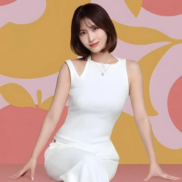 Foto Populer Penuh Cinta untuk TWICE