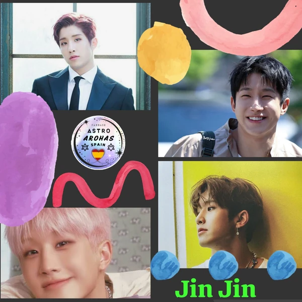 Today's Most Loved ASTRO