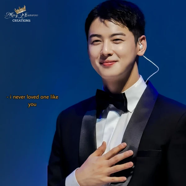 Fans' Pick: Best Moment of Eunwoo (ASTRO)