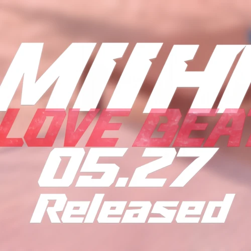 Top Photo Full of Miihi (NiziU) Love