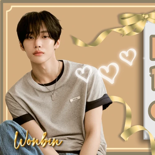 Best moment chosen by Wonbin (RIIZE) fandom