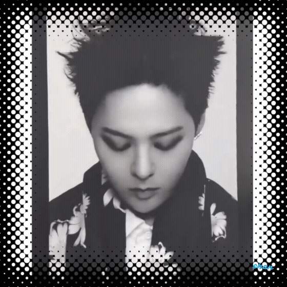 Today's Most Loved G-DRAGON (BIGBANG)