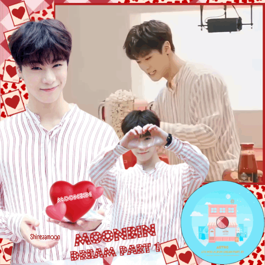 Top Photo Full of Moonbin (ASTRO) Love