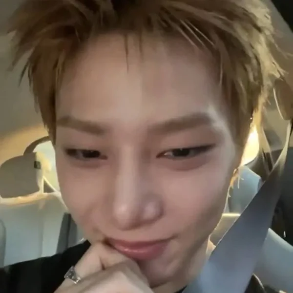 Today's Most Loved I.N (Stray Kids)