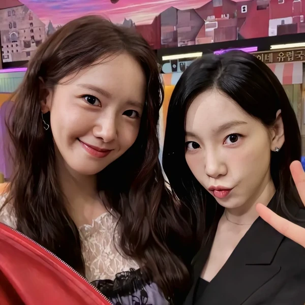 Penampilan Taeyeon (Girls' Generation) yang Paling Dicintai Hari Ini