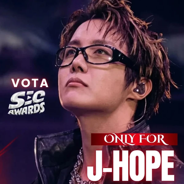 Penampilan j-hope (BTS) yang Paling Dicintai Hari Ini
