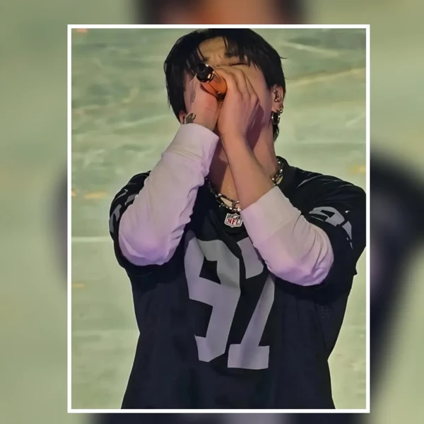 정국 (방탄소년단) 팬심 가득한 인기 사진