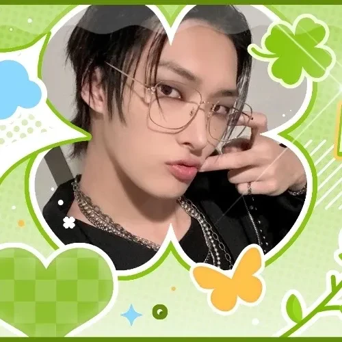 Today's Most Loved Mingi (ATEEZ)