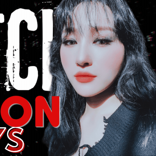 Top Photo Full of Siyeon (DREAMCATCHER) Love