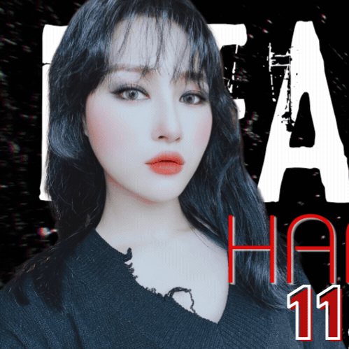 Today's Most Loved Siyeon (DREAMCATCHER)