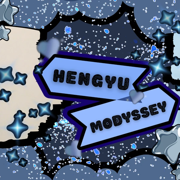 Today's Most Loved Hengyu (MODYSSEY)