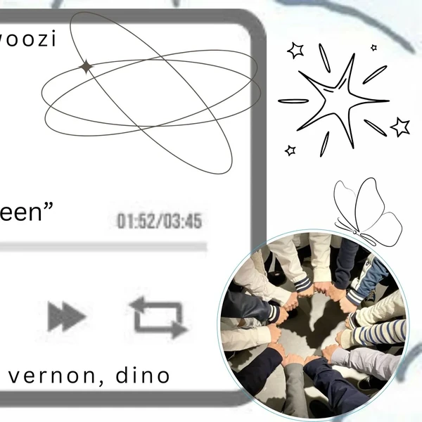 Momen Terbaik SEVENTEEN Pilihan Penggemar