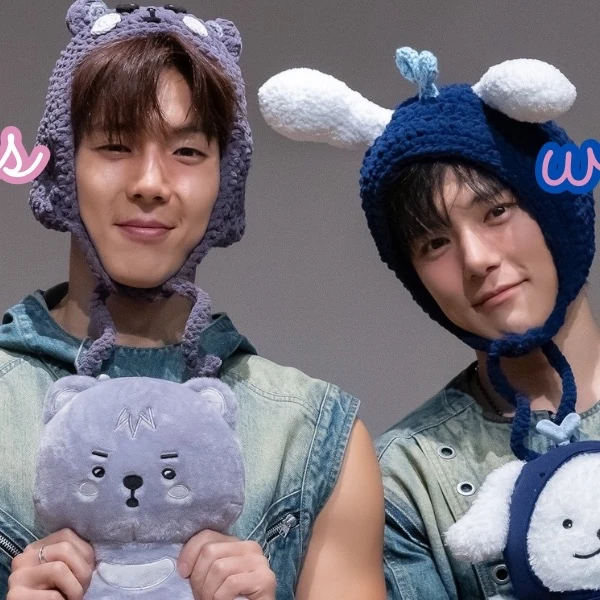 Fans' Pick: Best Moment of Minhyuk (MONSTA X)