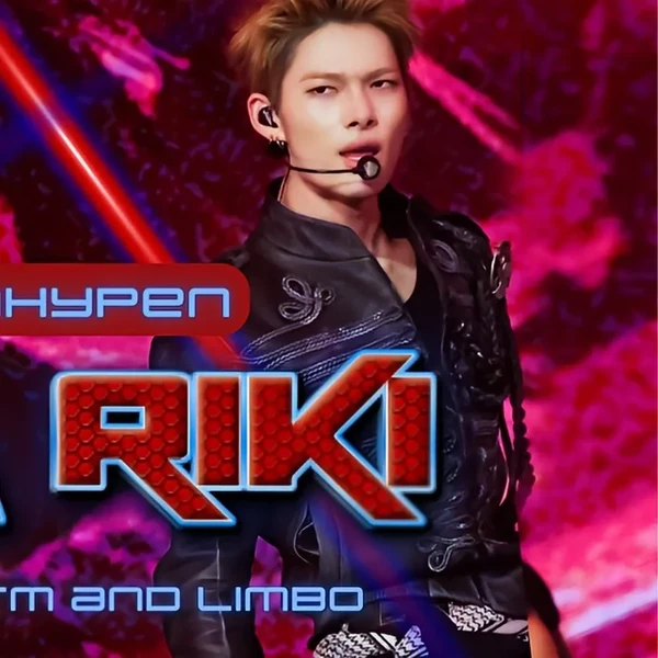No.1 banner post of NI-KI (ENHYPEN) created by fans