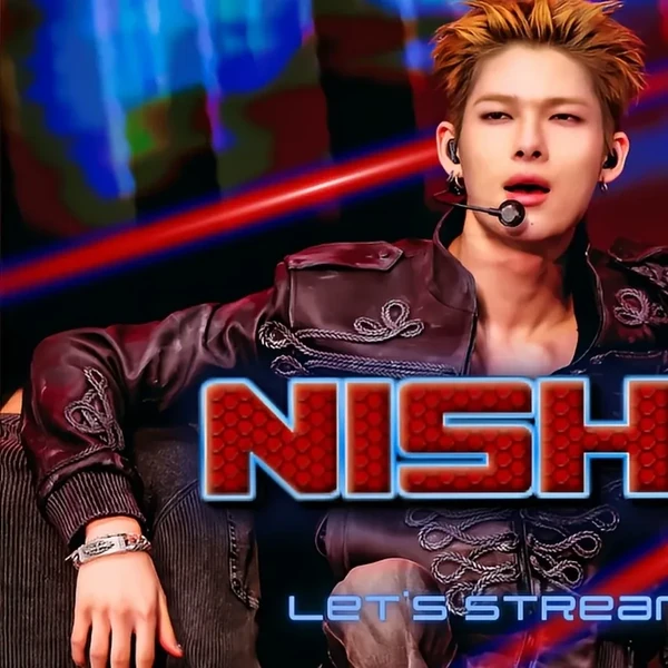 No.1 banner post of NI-KI (ENHYPEN) created by fans