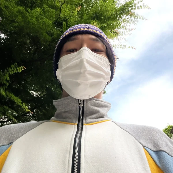 오늘 가장 사랑받은 예성 (슈퍼주니어)의 모습