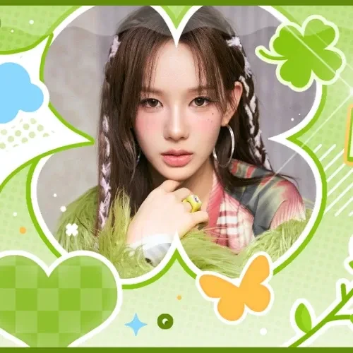 Today's Most Loved Ryu Sarang (izna)