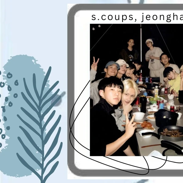 Momen Terbaik SEVENTEEN Pilihan Penggemar