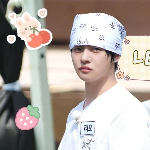 Popular profile image of Lee Leo (ALPHA DRIVE ONE) selected by votes