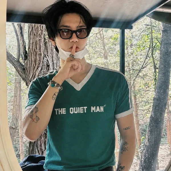 예성 (슈퍼주니어) 팬심 가득한 인기 사진