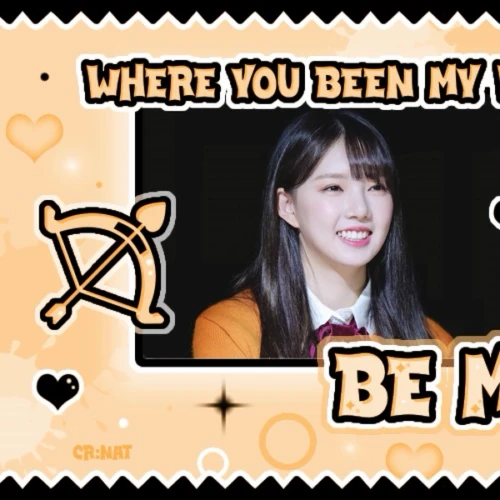 粉絲票選的藝琳 (GFRIEND)最佳瞬間
