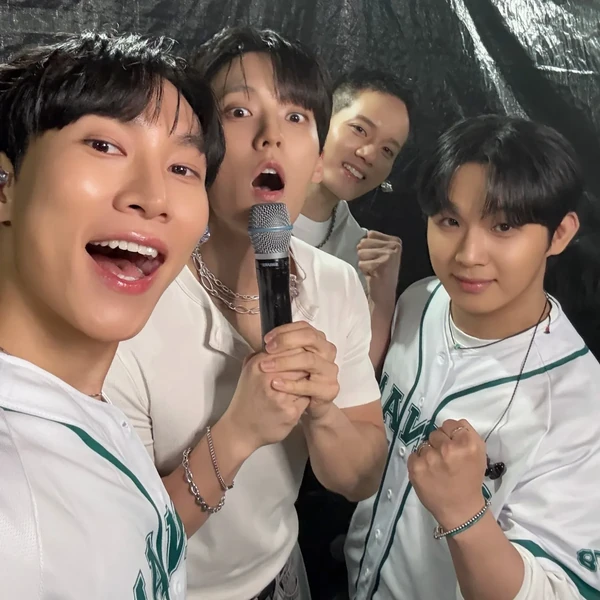 今天最受喜爱的BTOB