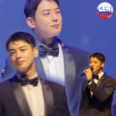 Fans' Pick: Best Moment of Eunwoo (ASTRO)