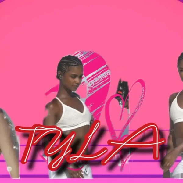 Top Photo Full of Tyla Love