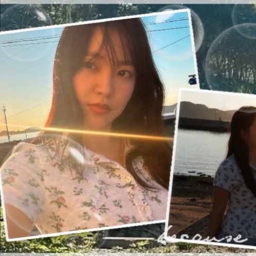 Today's Most Loved Yeri (Red Velvet)