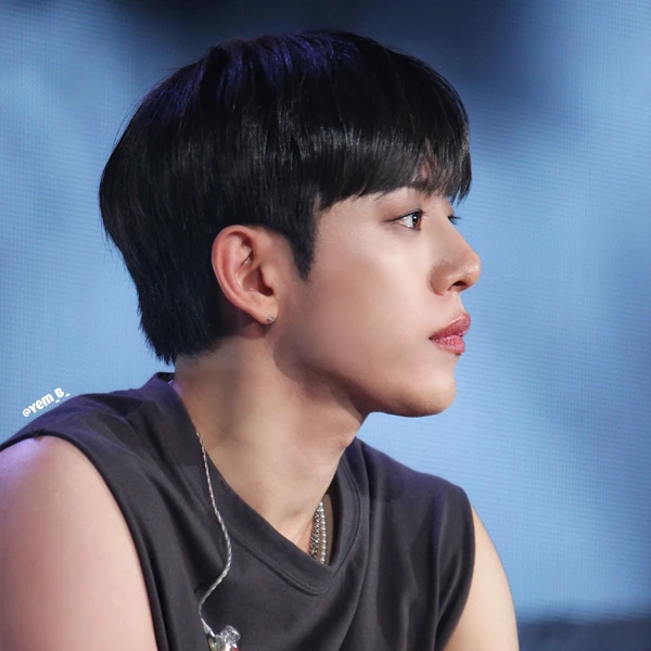 Daehyun (B.A.P)への愛が詰まった人気写真