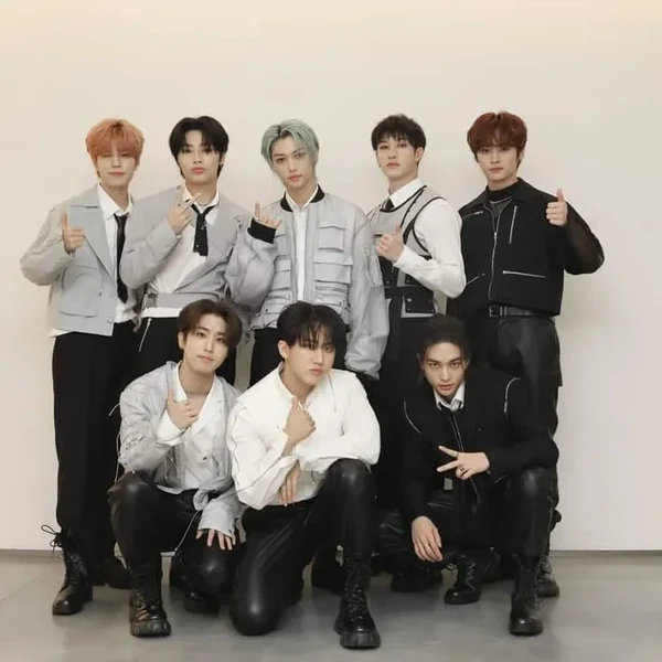 Top Photo Full of Stray Kids Love