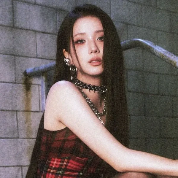 Fans' Pick: Best Moment of Jisoo (BLACKPINK)