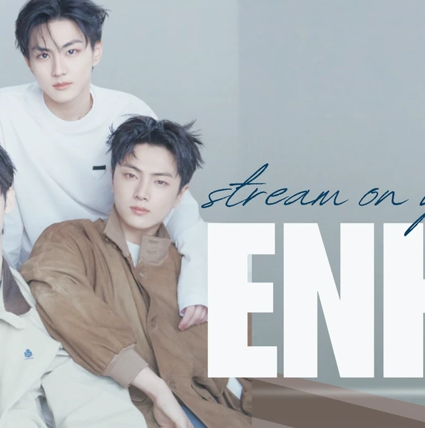 오늘 가장 사랑받은 ENHYPEN의 모습