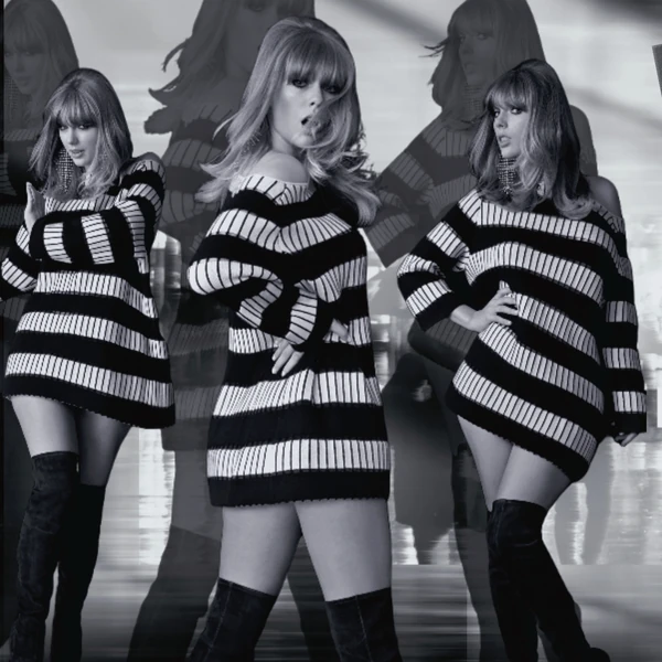 Fans' Pick: Best Moment of Taylor Swift