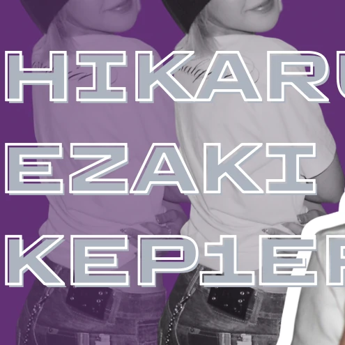 Fans' Pick: Best Moment of Hikaru (Kep1er)