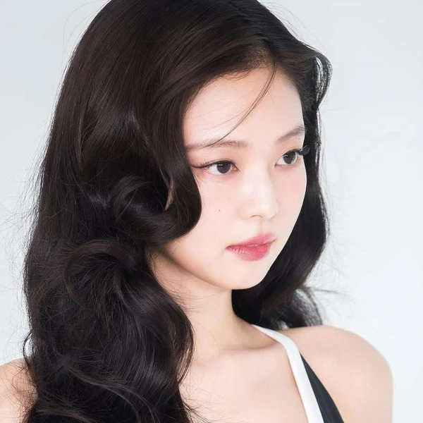 Foto Populer Penuh Cinta untuk BLACKPINK