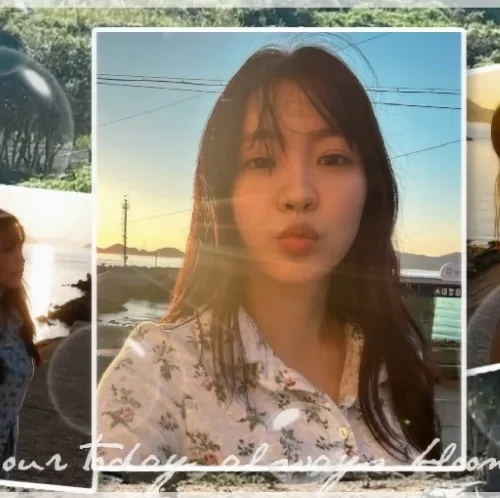Fans' Pick: Best Moment of Yeri (Red Velvet)