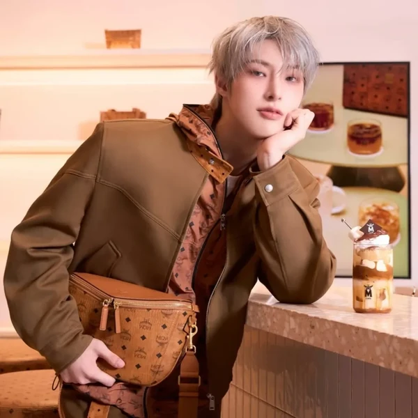 Top Photo Full of Mingi (ATEEZ) Love