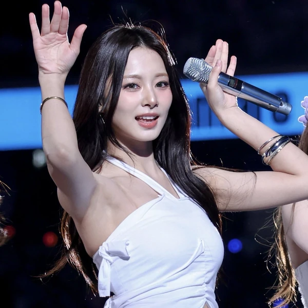 쯔위 (TWICE) 팬심 가득한 인기 사진