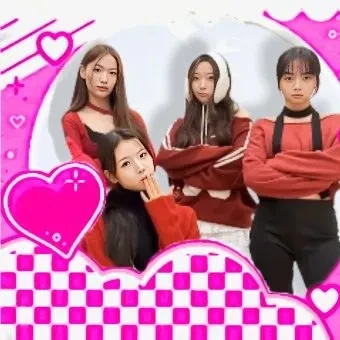 Foto Populer Penuh Cinta untuk SECRET NUMBER