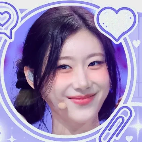 Top Photo Full of Chaeryeong (ITZY) Love