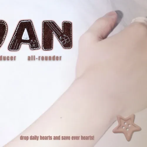 Penampilan Evan yang Paling Dicintai Hari Ini