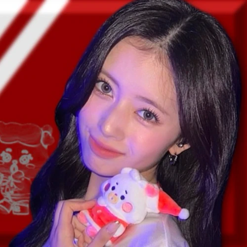 Top Photo Full of Rima (NiziU) Love