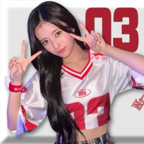 Fans' Pick: Best Moment of Rima (NiziU)
