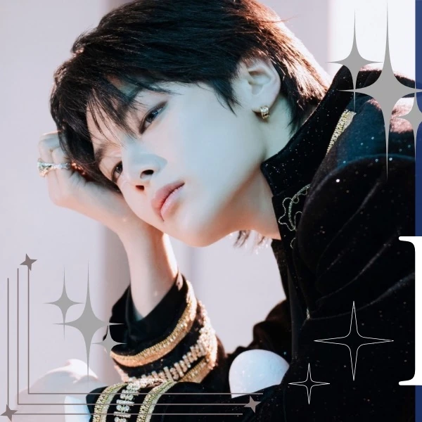 Top Photo Full of I.N (Stray Kids) Love