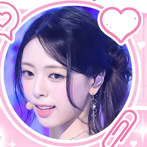 Today's Most Loved Yuna (ITZY)