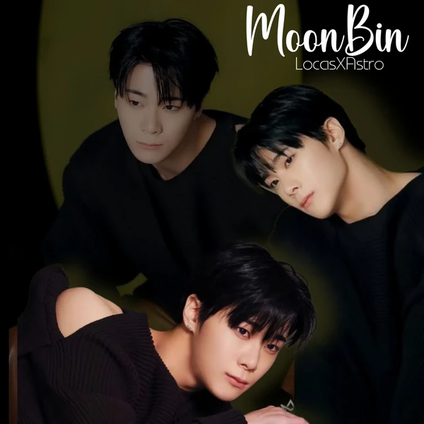 Top Photo Full of Moonbin (ASTRO) Love