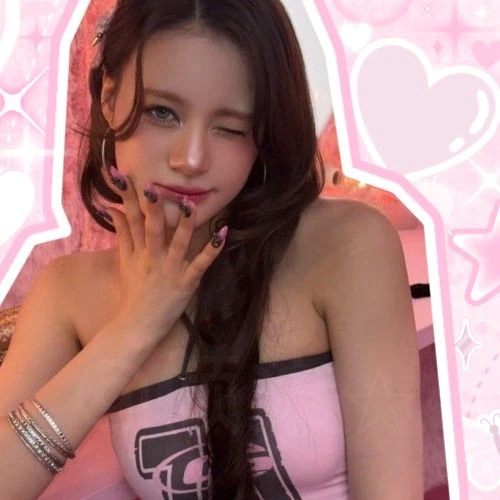 니나 (NiziU) 팬심 가득한 인기 사진