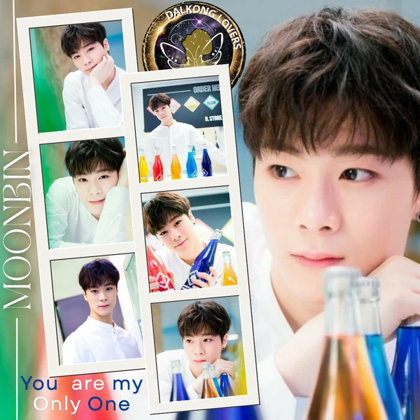 Fans' Pick: Best Moment of Moonbin (ASTRO)