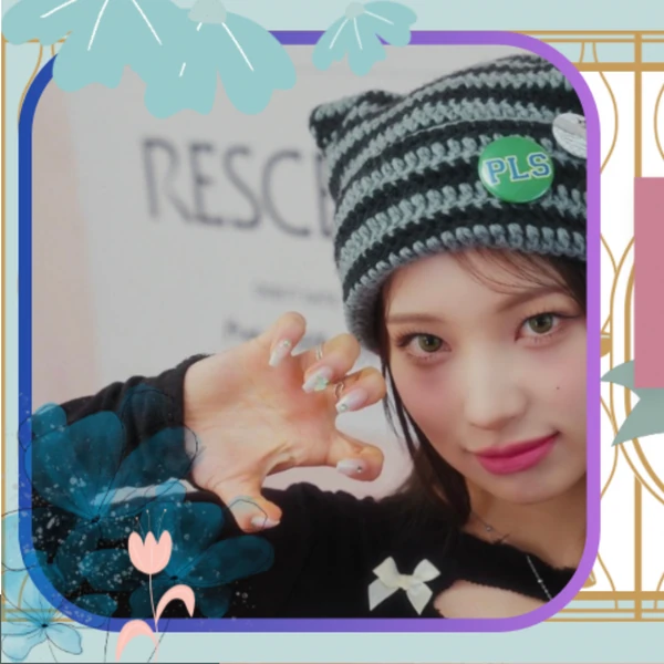 ウォニ (RESCENE)への愛が詰まった人気写真